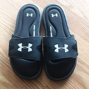 Under Armour Slides